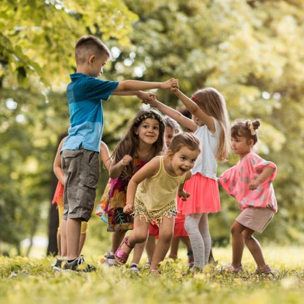 Child Wellbeing Sessions